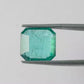 Natural Emerald (Panna) – Wisdom, Prosperity & Planet Mercury’s Blessing 5.04 CT
