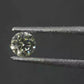 Natural Diamond – Timeless Beauty, Naturally Yours 0.32 CT