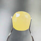 Natural Yellow Sapphire (Thailand) – Prosperity, Wisdom & Jupiter’s Blessing 7.02 CT