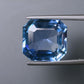 Natural Blue Sapphire (Neelam) 14.66 Ct – Certified