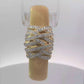 Italian Sterling Silver Bracelet – Timeless Elegance 51.00 gm