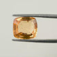 Siloni Gomed Gemstone – Natural Hessonite for Rahu Protection & Success 4.51 CT