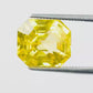 Natural Yellow Sapphire (Pukhraj) – Prosperity, Wisdom & Jupiter’s Blessing 7.92 CT