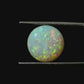 Australian Opal – The Gem of Radiant Fire, Rarity & Intuition 5.56 CT