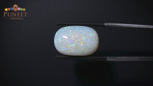 Natural Australian Opal 9.17CT