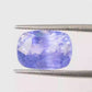 Natural Blue Sapphire (Neelam) – Power, Protection & Saturn’s Blessing 6.80 CT