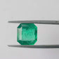 Natural Emerald (Panna) – Wisdom, Prosperity & Planet Mercury’s Blessing 3.10 CT
