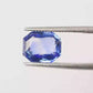 Natural Blue Sapphire (Neelam) – Power, Protection & Saturn’s Blessing 3.11 CT