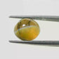 Natural Cat’s Eye Gemstone (Lehsunia) – Protection, Intuition & Ketu’s Power 5.98 CT