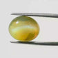 Natural Cat’s Eye Gemstone (Lehsunia) – Protection, Intuition & Ketu’s Power 7.87 CT