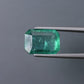 Natural Emerald (Panna) 6.95 Ct – Certified Premium Gemstone