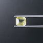 Natural Yellow Sapphire (Pukhraj) 2.17 Ct – Certified Premium Gemstone