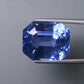 Natural Blue Sapphire (Neelam) 24.47 Ct – Certified