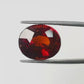 Siloni Gomed Gemstone – Natural Hessonite for Rahu Protection & Success 13.20 CT