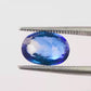 Natural Blue Sapphire (Neelam) – Power, Protection & Saturn’s Blessing 4.56 CT