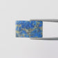 Lapis Gemstones – Wisdom, Royalty & Inner Truth 12.32 CT