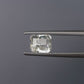 Natural White Sapphire Gemstone Online – Certified, Untreated & Ethically Sourced 2.65 CT