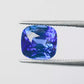 Natural(H) Blue Sapphire Gemstones – Intensity, Insight & Astrological Power 4.19 CT