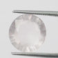Natural Rose Quartz Gemstone 6.11 CT