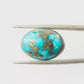 Firoza (Turquoise) Gemstone – The Stone of Protection & Positivity 9.04 CT