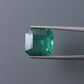 Natural Emerald (Panna) 8.11 Ct – Certified Premium Gemstone