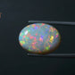 Natural Australian Opal 9.12 Ct – Government Certified