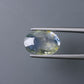 Natural Pitambari 7.61 Ct – Certified Gemstone