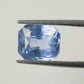 Natural Blue Sapphire (Neelam) – Power, Protection & Saturn’s Blessing 6.12 CT