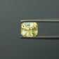 Natural Yellow Sapphire (Pukhraj) – Prosperity, Wisdom & Jupiter’s Blessing 3.47 CT