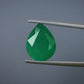 Natural Emerald (Panna) 6.53 CT – Certified Premium Gemstone