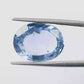 Natural(H) Blue Sapphire Gemstones – Intensity, Insight & Astrological Power 10.69 CT