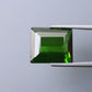 Natural Green Tourmaline 7.91 Ct – Certified Gemstone