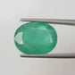 Natural Emerald (Panna) – Wisdom, Prosperity & Planet Mercury’s Blessing 10.40 CT