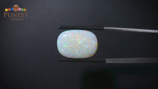 Natural Australian Opal 8.26CT