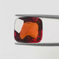 Siloni Gomed Gemstone – Natural Hessonite for Rahu Protection & Success 11.98 CT