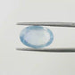 Natural Blue Sapphire (Neelam) – Power, Protection & Saturn’s Blessing 5.19 CT
