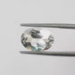 Crystal Quartz Gemstones – Clarity, Energy & Universal Power 3.54 CT