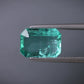 Natural Emerald (Panna) 4.83 Ct – Certified Premium Gemstone