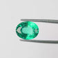 Natural Emerald (Panna) – Wisdom, Prosperity & Planet Mercury’s Blessing 4.67 CT