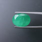 Natural Emerald (Panna) 7.12 Ct – Certified Premium Gemstone