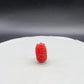 Coral Ganesh 4.03 CT – Certified Gemstone
