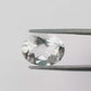 Crystal Quartz Gemstones – Clarity, Energy & Universal Power 3.97 CT