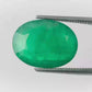 Natural Emerald (Panna) – Wisdom, Prosperity & Planet Mercury’s Blessing 8.00 CT