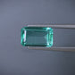 Natural Emerald (Panna) 5.34 Ct – Certified Premium Gemstone