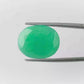 Natural Emerald (Panna) – Wisdom, Prosperity & Planet Mercury’s Blessing 10.27 CT