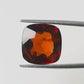 Siloni Gomed Gemstone – Natural Hessonite for Rahu Protection & Success 11.50 CT