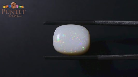 Natural Australian Opal 5.77CT