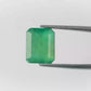 Natural Emerald (Panna) – Wisdom, Prosperity & Planet Mercury’s Blessing 5.68 CT