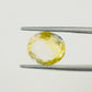 Pitambari Gems – Dual Power of Jupiter & Saturn in One Divine Stone 3.58 CT