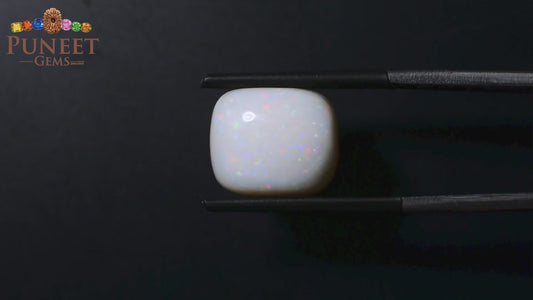 Natural Australian Opal 6.10CT